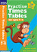 Practise Times Tables for ages 7-9 by Andrew Brodie