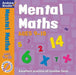 Mental Maths by Andrew Brodie