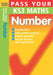 Pass Your KS3 Maths: Number by Andrew Brodie