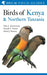 Field Guide to Birds of Kenya and Northern Tanzania by Dale A. Zimmerman