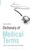 Dictionary of Medical Terms
