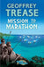 Mission to Marathon by Geoffrey Trease