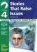 Year 4: Stories That Raise Issues by Karina Law