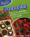 Packaging by Lynn Huggins-Cooper