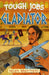 Gladiator by Helen Greathead
