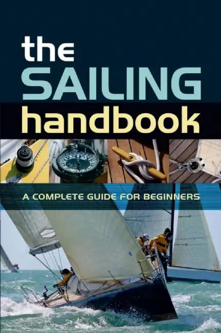 The Sailing Handbook by Halsey C. Herreshoff