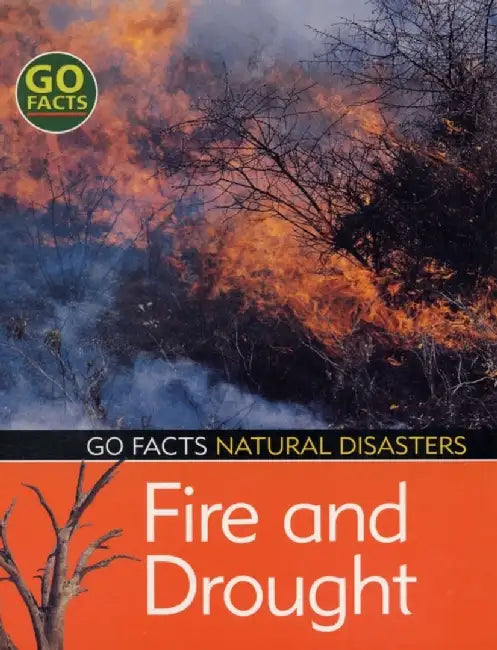 Fire and Drought by Blakes