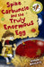 Spike Carbuncle and the Truly Enormous Egg by Liz Brooker