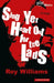 Sing Yer Heart Out for the Lads by David Szalay