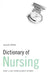 Dictionary of Nursing
