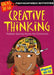 Creative Thinking Ages 10-12 by Ann Baker