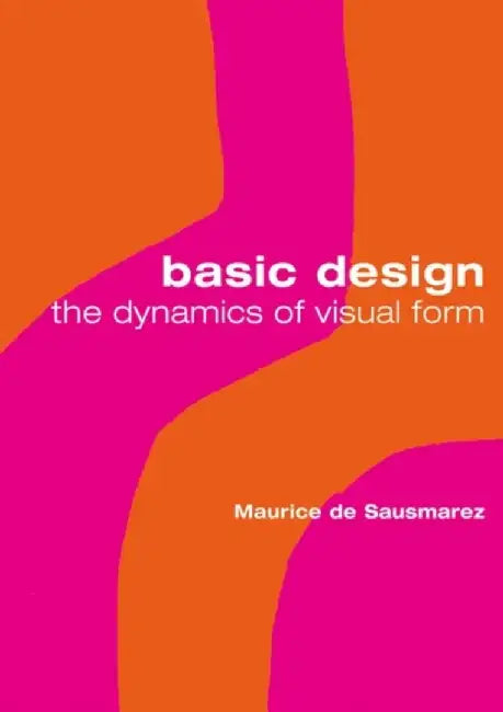 Basic Design by Maurice de Sausmarez
