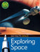 Exploring Space by Maureen O'Keefe
