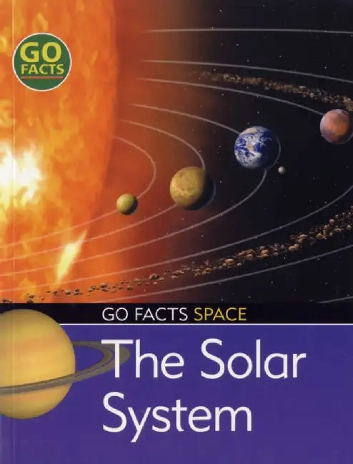 The Solar System by Maureen O'Keefe