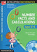 Number Facts and Calculations by Hilary Koll