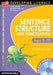 Sentence Structure and Punctuation - Ages 9-10 by Christine Moorcroft