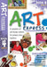 Art Express Book 4 by Julia Stanton