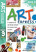 Art Express Book 3 by Julia Stanton