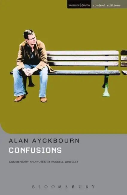 Confusions by Alan (Playwright, UK) Ayckbourn
