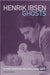Ghosts by Henrik Ibsen