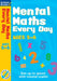 Mental Maths Every Day 5-6 by Andrew Brodie