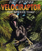 Velociraptor by David West