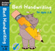 Best Handwriting for ages 7-8 by Andrew Brodie