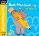 Best Handwriting for ages 5-6 by Andrew Brodie