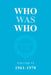 Who Was Who volume VI 1961-1970 by Pearson Education