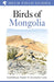 Field Guide to the Birds of Mongolia by Dr Gombobaatar Sundev