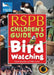 RSPB Children's Guide to Birdwatching by Mike Unwin
