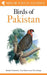 Field Guide to Birds of Pakistan by Tim Inskipp