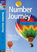 Number Journey 7-8 by Andrew Brodie
