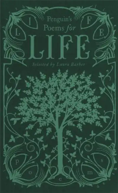 Penguin's Poems for Life by Laura Barber