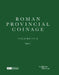 Roman Provincial Coinage IV.4: Antoninus Pius to Commodus (AD 138-192): Egypt by Chris Howgego