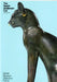 The Gayer-Anderson Cat by Neal Spencer