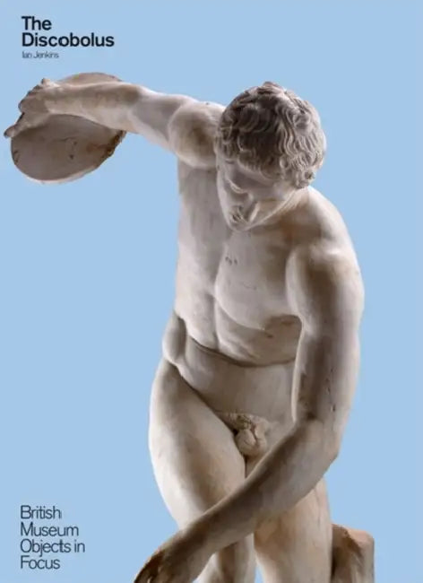 Discobolus by Ian Jenkins