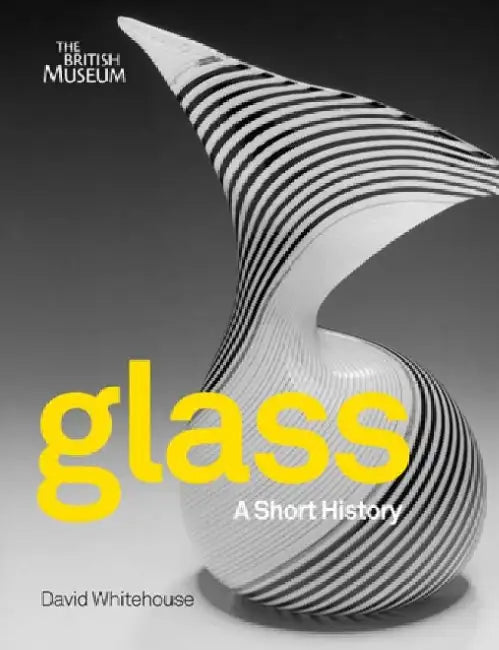 Glass by David Whitehouse