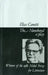 The Numbered by Elias Canetti