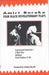 Four Black Revolutionary Plays: Experimental Death Unit 1, a Black Mass, Madheart, and Great Goodness of Life by Amiri Baraka