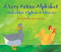 A Very Active Alphabet: And Other Alphabet Rhymes by Kate Somme
