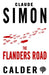 The Flanders Road by Claude Simon