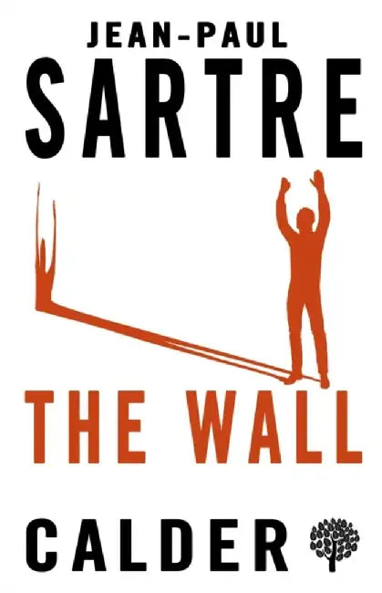 The Wall by Jean-Paul Sartre