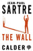 The Wall by Jean-Paul Sartre