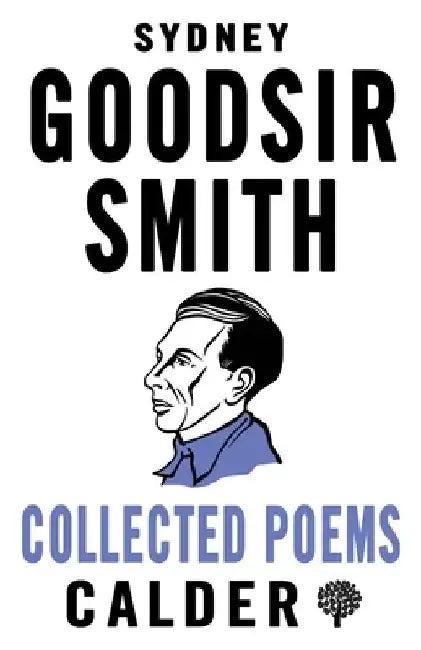 Collected Poems by Sydney Goodsir Smith