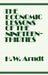 Economic Lessons of the 1930s by H. W. Arndt