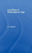 Lost Plays of Shakespeare S a CB: Lost Plays Shakespeare by Charles Jasper Sisson