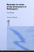 Remarks on Some of the Characters of Shakespeare: Volume 17 by Thomas Whatley