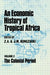An Economic History of Tropical Africa: The Colonial Period by Zbigniew A. Konczacki