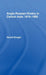 Anglo-Russian Rivalry in Central Asia: 1810-1895 by Gerald Morgan